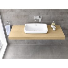 Раковина-чаша Vitra Metropole 60 5668B003-0012 Белая