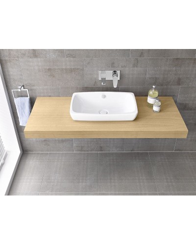 Раковина-чаша Vitra Metropole 60 5668B003-0012 Белая