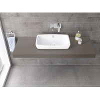 Раковина-чаша Vitra Metropole 60 5668B003-0012 Белая
