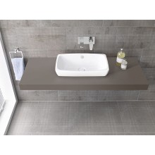 Раковина-чаша Vitra Metropole 60 5668B003-0012 Белая