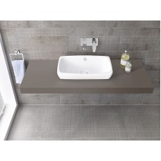 Раковина-чаша Vitra Metropole 60 5668B003-0012 Белая