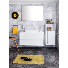 Раковина-чаша Vitra Metropole 60 5668B003-0012 Белая