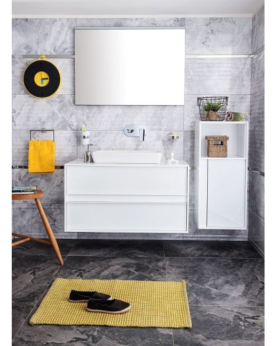 Раковина-чаша Vitra Metropole 60 5668B003-0012 Белая