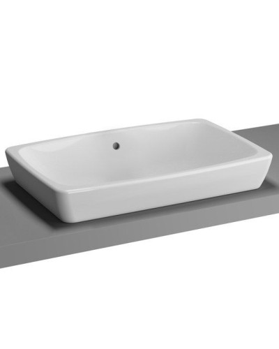 Раковина-чаша Vitra Metropole 60 5668B003-0012 Белая