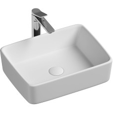 Раковина-чаша Ceramica Nova Element 48 CN6037 Белая