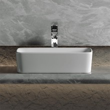 Раковина-чаша Ceramica Nova Element 48 CN6037 Белая