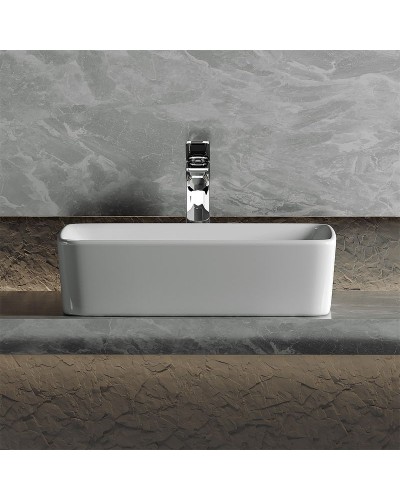 Раковина-чаша Ceramica Nova Element 48 CN6037 Белая