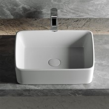 Раковина-чаша Ceramica Nova Element 48 CN6037 Белая