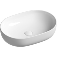 Раковина-чаша Ceramica Nova Element 60 CN6047 Белая
