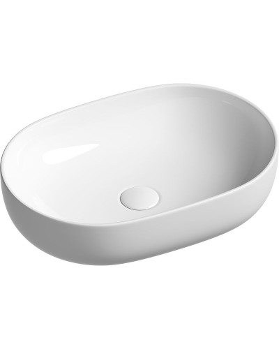 Раковина-чаша Ceramica Nova Element 60 CN6047 Белая