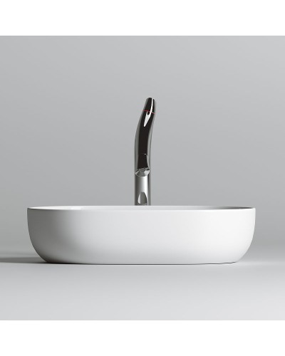 Раковина-чаша Ceramica Nova Element 60 CN6047 Белая