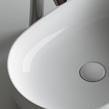 Раковина-чаша Ceramica Nova Element 60 CN6047 Белая
