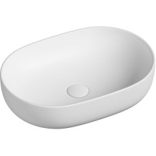 Раковина-чаша Ceramica Nova Element 60 CN6047MW Белая матовая
