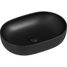 Раковина-чаша Ceramica Nova Element 60 CN6047MB Черная матовая