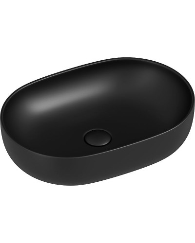 Раковина-чаша Ceramica Nova Element 60 CN6047MB Черная матовая