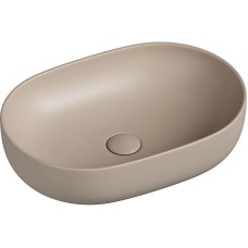 Раковина-чаша Ceramica Nova Element 60 CN6047MC Капучино матовый