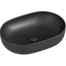 Раковина-чаша Ceramica Nova Element 60 CN6047MDH Темный антрацит матовый