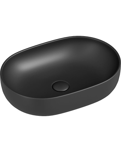 Раковина-чаша Ceramica Nova Element 60 CN6047MDH Темный антрацит матовый