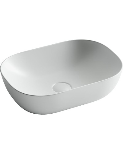 Раковина-чаша Ceramica Nova Element 45 CN6009MW Белая матовая
