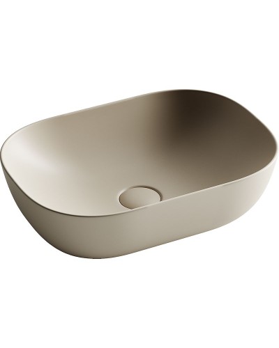 Раковина-чаша Ceramica Nova Element 45 CN6009MC Капучино матовый