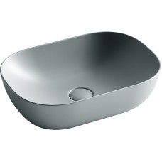 Раковина-чаша Ceramica Nova Element 45 CN6009MH Антрацит матовый