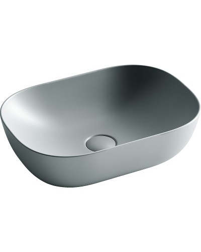 Раковина-чаша Ceramica Nova Element 45 CN6009MH Антрацит матовый