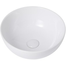 Раковина-чаша Abber Bequem 36 AC2105 Белая