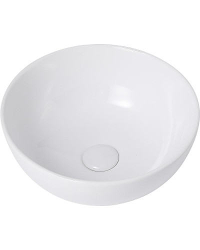 Раковина-чаша Abber Bequem 36 AC2105 Белая