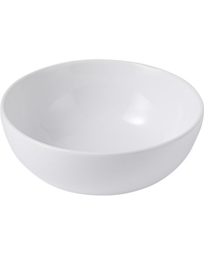 Раковина-чаша Abber Bequem 36 AC2105 Белая