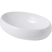 Раковина-чаша Abber Bequem 60 AC2102 Белая