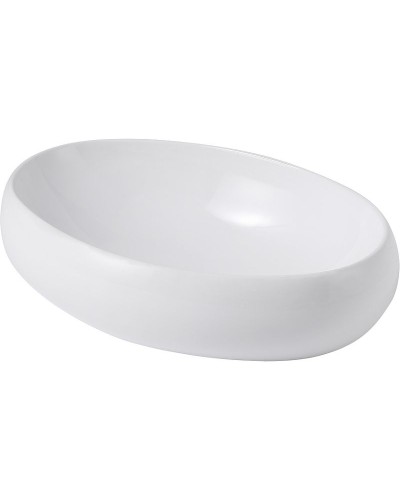 Раковина-чаша Abber Bequem 60 AC2102 Белая