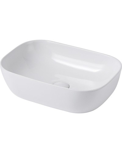 Раковина-чаша Abber Rechteck 46 AC2200 Белая