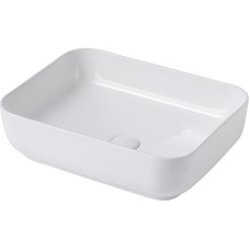 Раковина-чаша Abber Rechteck 50 AC2202 Белая
