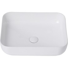 Раковина-чаша Abber Rechteck 50 AC2202 Белая