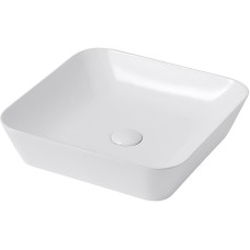 Раковина-чаша Abber Rechteck 43 AC2205 Белая
