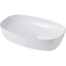 Раковина-чаша Abber Rechteck 60 AC2206 Белая