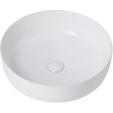 Раковина-чаша Abber Bequem 46 AC2100 Белая