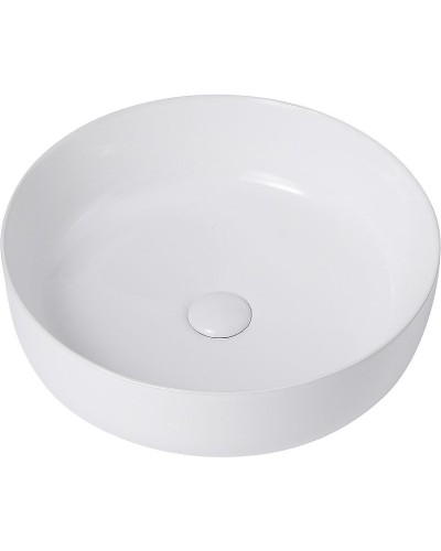 Раковина-чаша Abber Bequem 46 AC2100 Белая