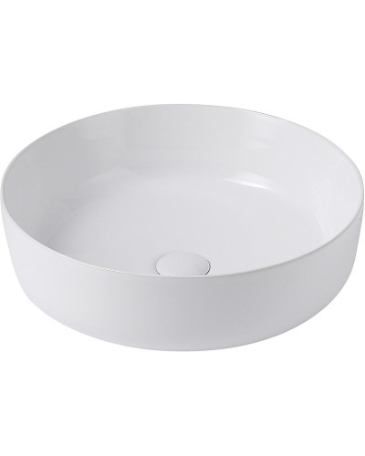 Раковина-чаша Abber Bequem 46 AC2100 Белая