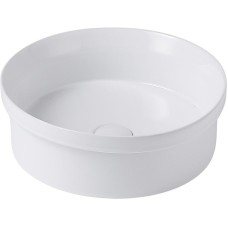 Раковина-чаша Abber Bequem 40 AC2103 Белая