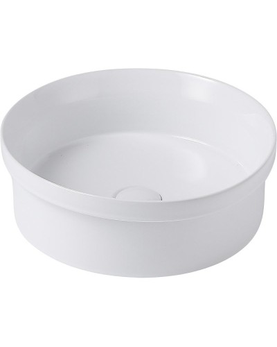 Раковина-чаша Abber Bequem 40 AC2103 Белая