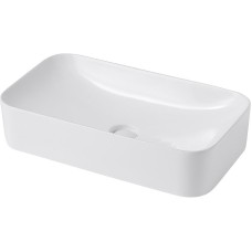 Раковина-чаша Abber Rechteck 60 AC2204 Белая