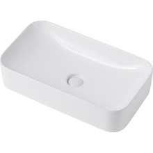 Раковина-чаша Abber Rechteck 60 AC2204 Белая