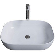 Раковина-чаша Grossman 61 GR-3049 Белая