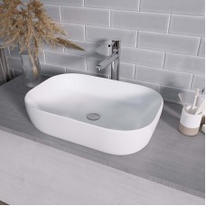 Раковина-чаша Grossman 61 GR-3049 Белая