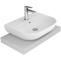 Раковина 55х42 см Bien Vokha MDLS05501FD1W3000