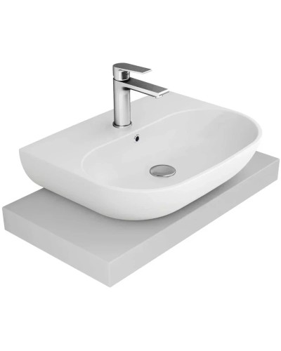 Раковина 55х42 см Bien Vokha MDLS05501FD1W3000