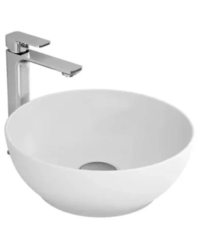 Раковина 38х38 см Bien Motto MTLG03802FD0W3000