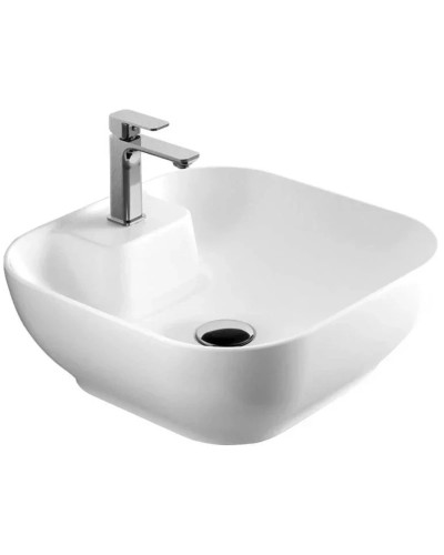 Раковина 42х42 см Bien Motto MTLG04201FD1W3000