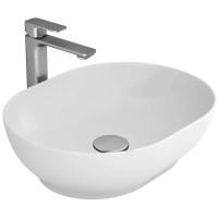 Раковина 50х38 см Bien Motto MTLG05001FD0W3000